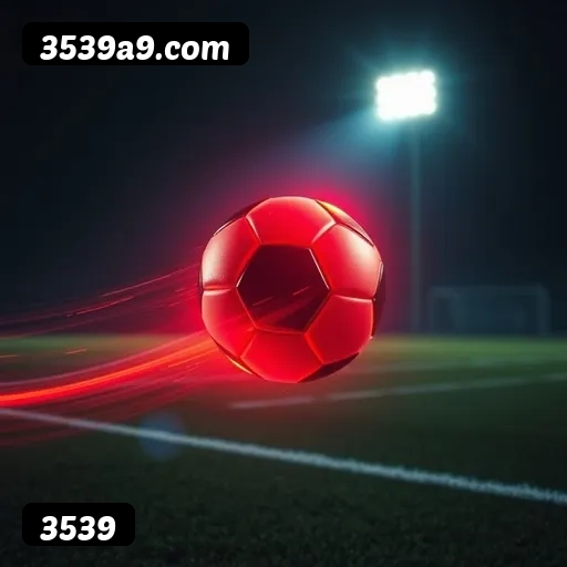 Bônus e promoções 3539