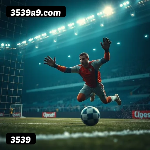 Logo da 3539