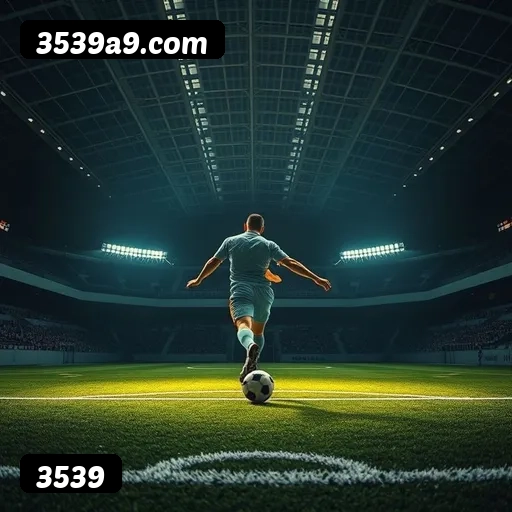 Certificações de segurança da 3539